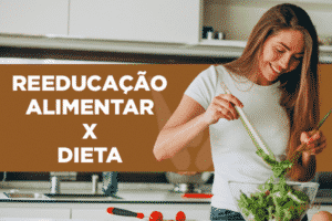 reeducacao alimentar