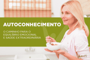 autoconhecimento