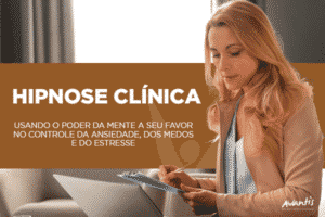 hipnose clinica