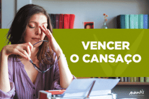 vencercansaço